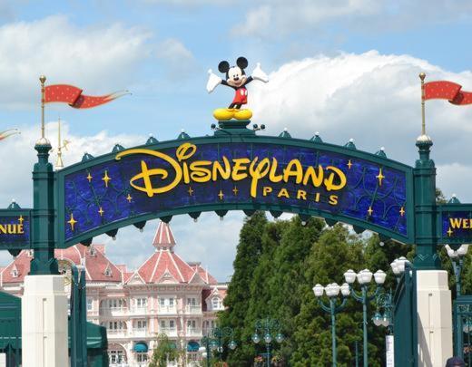 Disney World Appart 10P , 5 Min Du Parc, Parking Prive Chessy  Eksteriør bilde